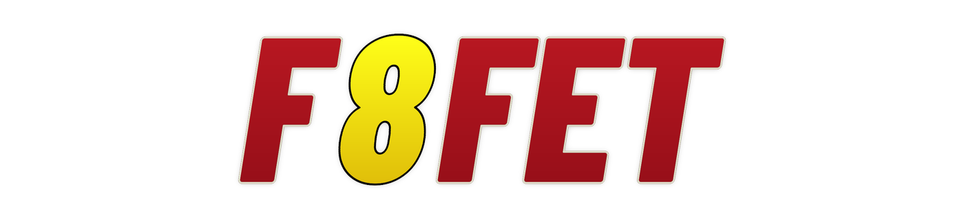 f8fet Logo